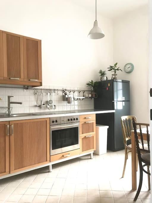 Wiener Altbauwohnung Apartment Wien