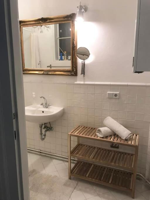 Wiener Altbauwohnung Wien