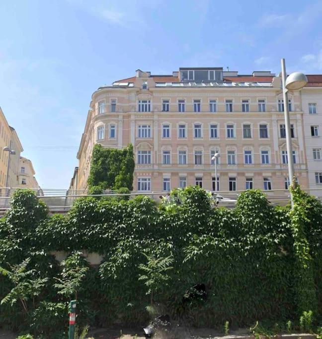 Apartment Wiener Altbauwohnung Wien