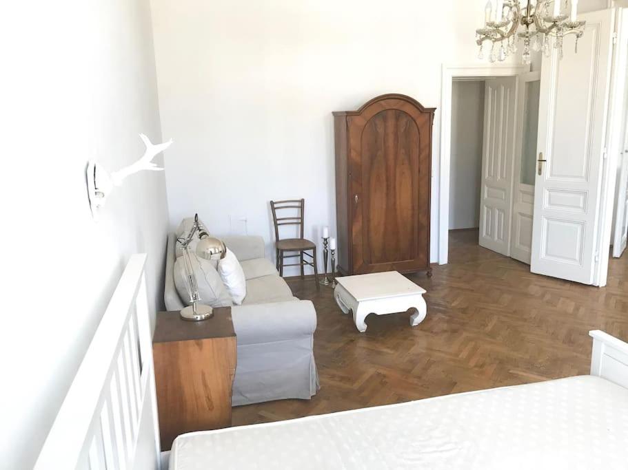 Appartement Wiener Altbauwohnung Vienne