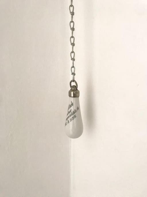 Appartement Wiener Altbauwohnung