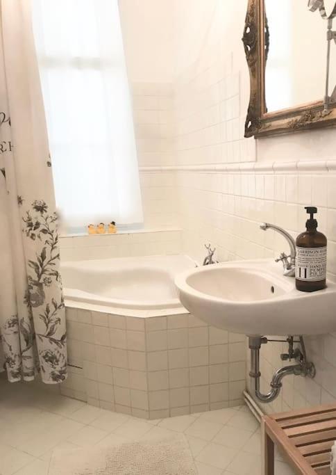 Wiener Altbauwohnung Appartement Vienne