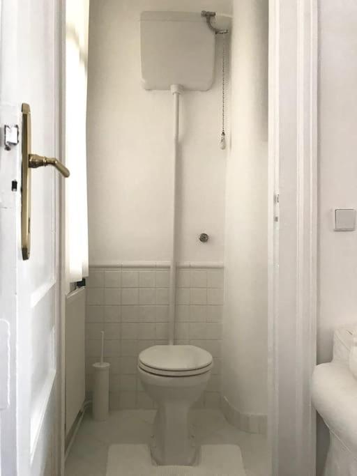 Wiener Altbauwohnung Appartement