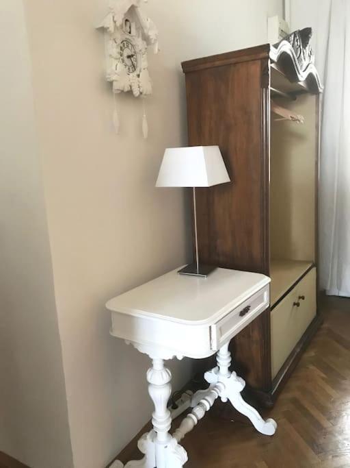 Wiener Altbauwohnung Vienne